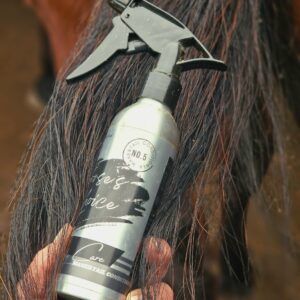 Mane&Tail Conditioner Horse`s Choice