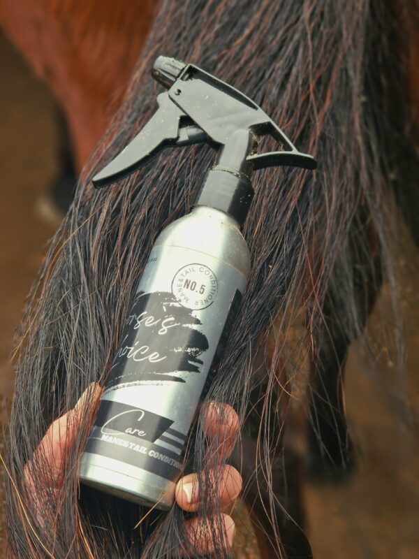 Mane&Tail Conditioner Horse`s Choice