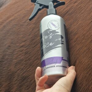 Relief Solution Horse`s Choice