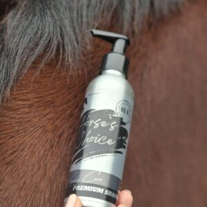 Premium Shampoo Horse`s Choice