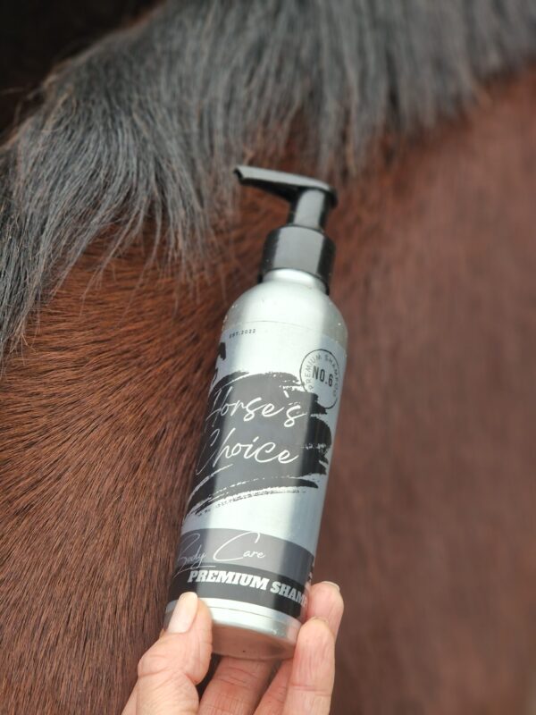Premium Shampoo Horse`s Choice