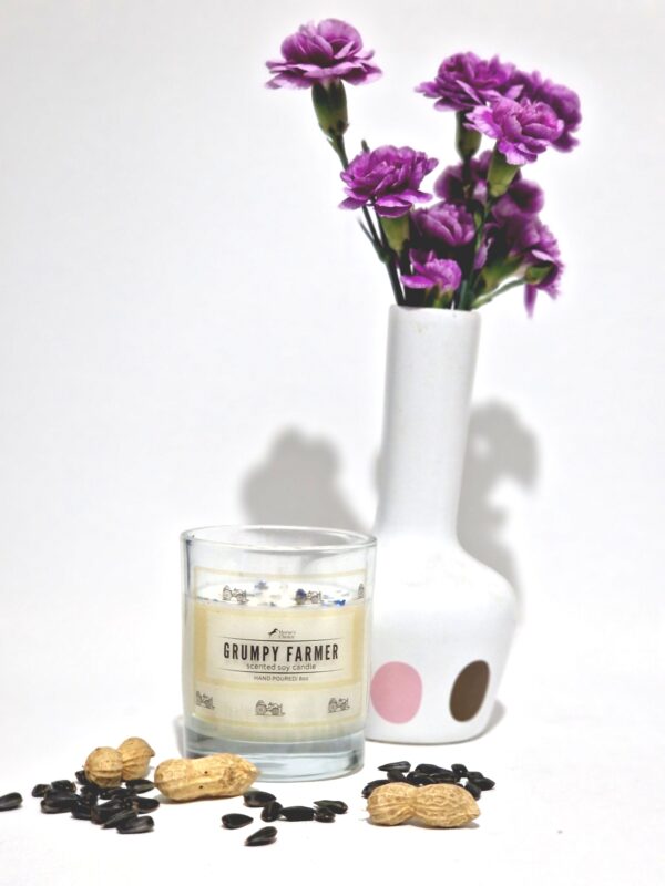 Stable Scent Candles - Image 2