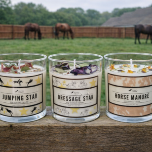 Stable Scent Candles