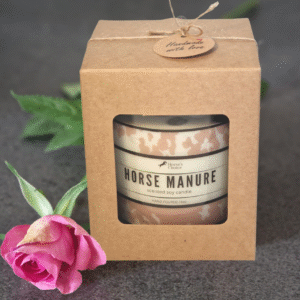 Stable Scent Candles