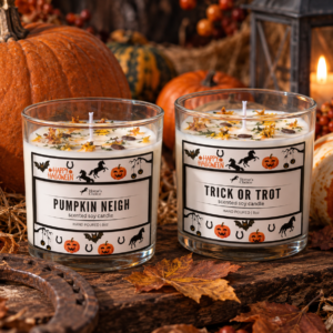 Stable Scent Candles