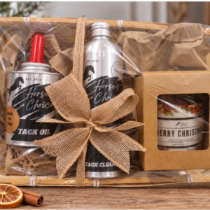 Equestrian Christmas Gift Sets – Limited Edition